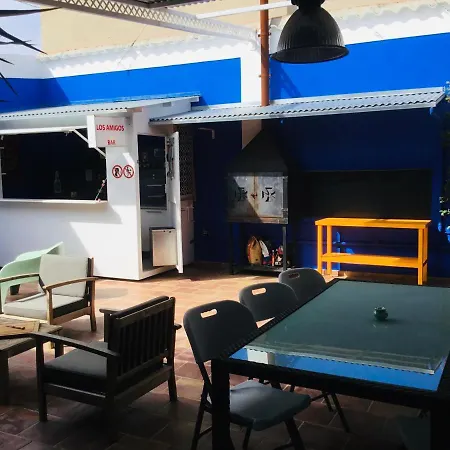 Casa Leon * ناربون