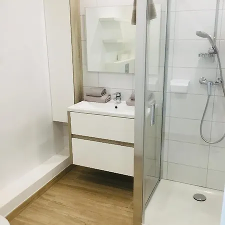 بيت للعطل Casa Leon ناربون