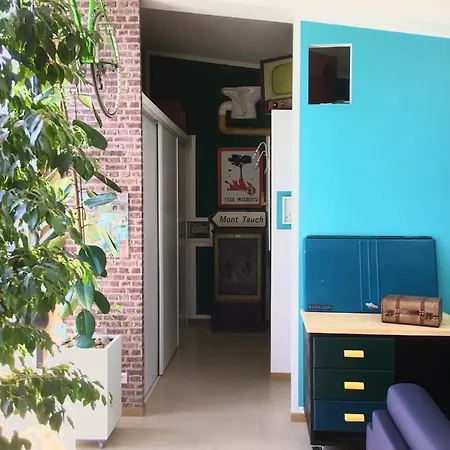 بيت للعطل Casa Leon *