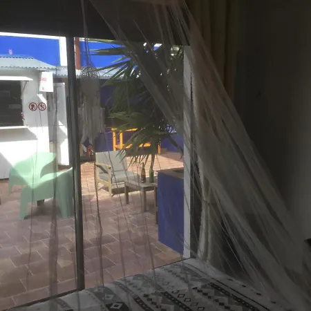 بيت للعطل Casa Leon