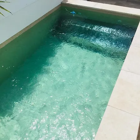 بيت للعطل Casa Leon *