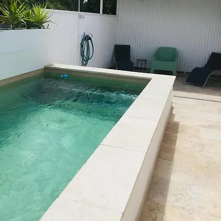 بيت للعطل Casa Leon *