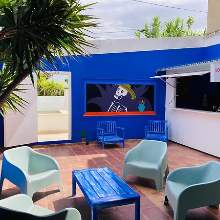 Casa Leon بيت للعطل