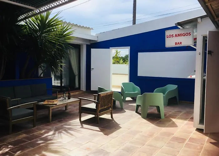 Casa Léon Hébergement de vacances Narbonne