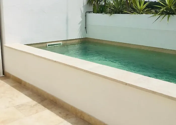 Hébergement de vacances Casa Léon Narbonne