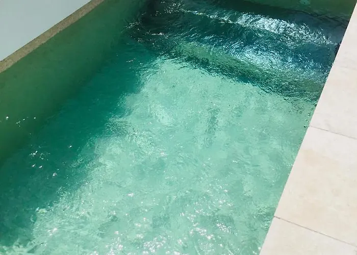 Hébergement de vacances Casa Léon *