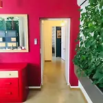 Casa Leon 度假居 纳博讷