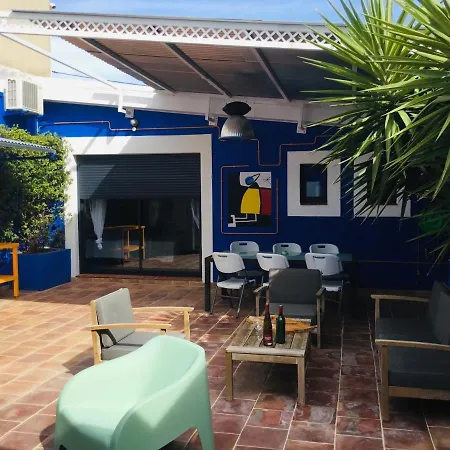 Casa Leon Holiday home
