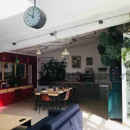 Hébergement de vacances Casa Léon Narbonne