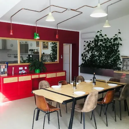 Casa Leon Holiday home