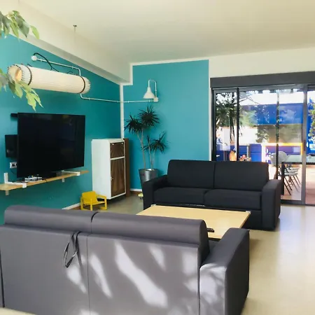 Casa Leon Holiday home *
