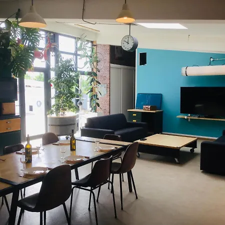 Nyaraló Casa Leon *