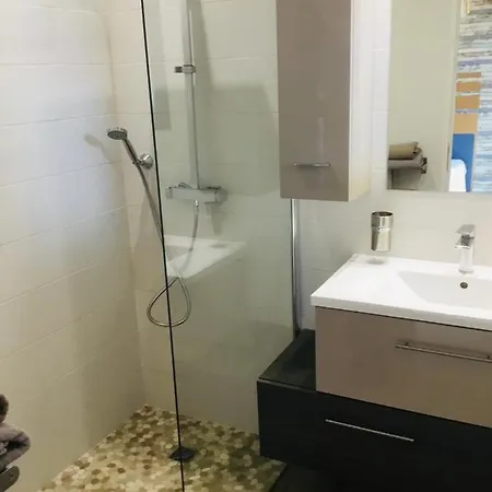 Nyaraló Casa Leon Narbonne