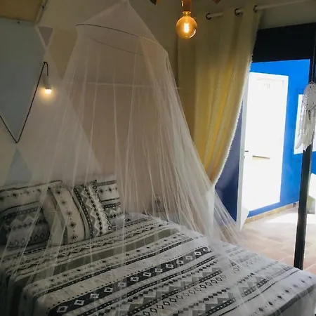 Holiday home Casa Leon Narbonne