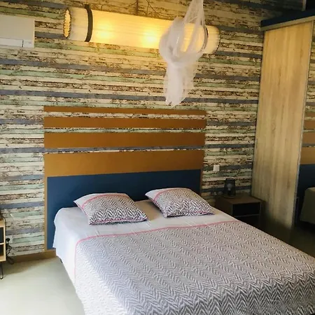 Casa Leon Holiday home Narbonne