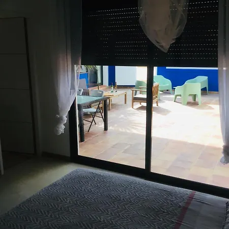 Casa Leon Nyaraló Narbonne