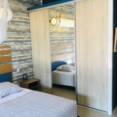 Casa Leon Nyaraló *