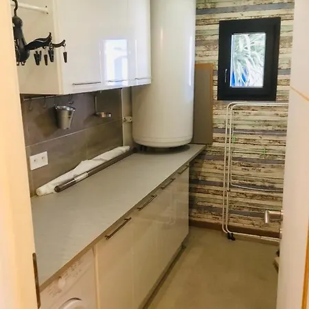 Casa Leon Holiday home Narbonne