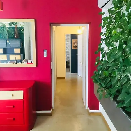 Casa Leon Holiday home Narbonne