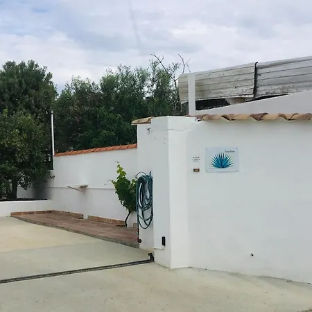 Casa Leon Holiday home