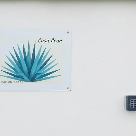 Casa Leon