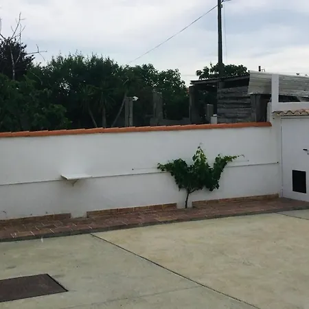 Casa Leon Nyaraló *