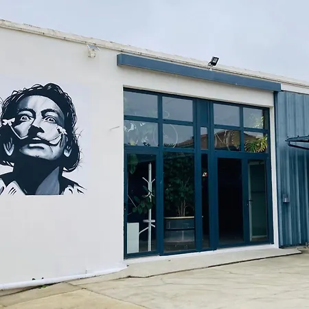 Hébergement de vacances Casa Léon Narbonne