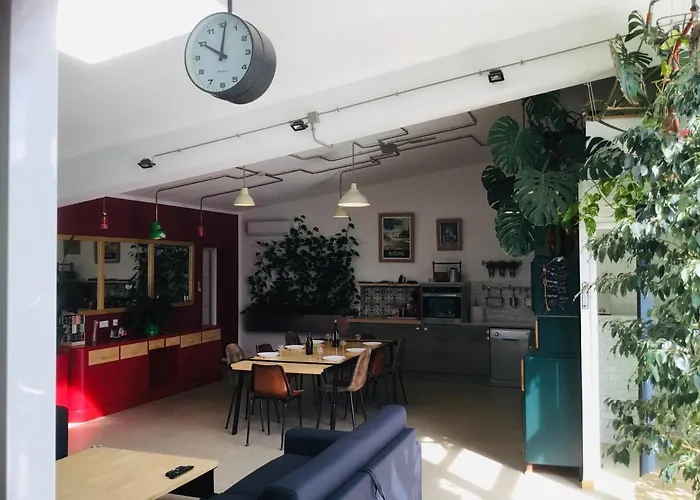 Hébergement de vacances Casa Léon Narbonne