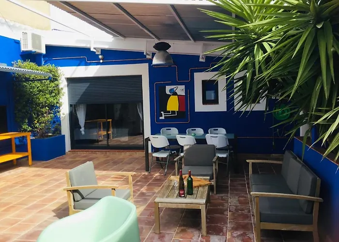 Casa Leon Vakantiehuis Narbonne