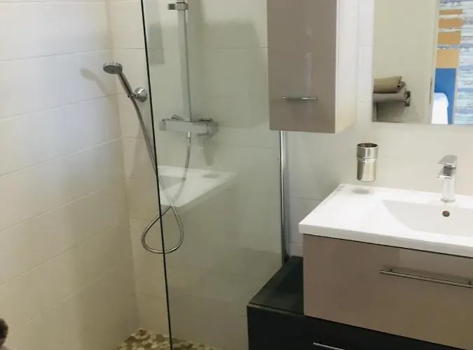 Hébergement de vacances Casa Léon Narbonne