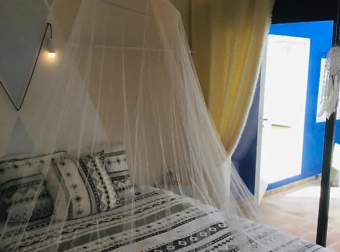 Hébergement de vacances Casa Léon Narbonne