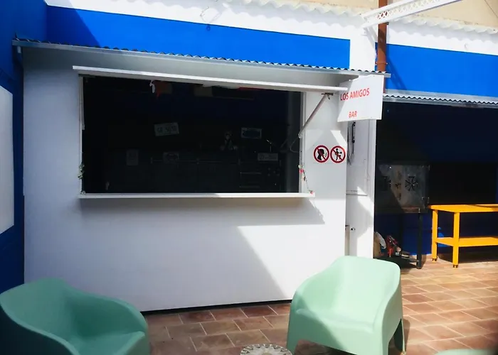 Casa Léon Hébergement de vacances *