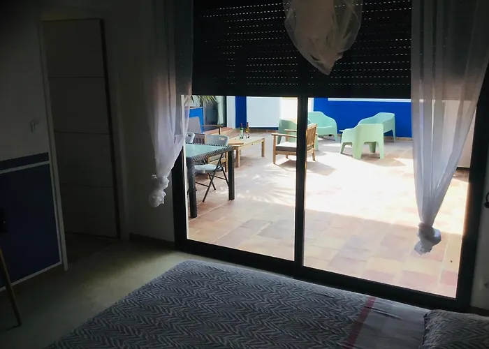 Casa Leon Vakantiehuis Narbonne