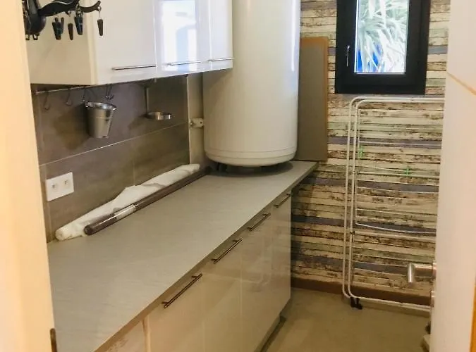 Casa Léon Hébergement de vacances Narbonne