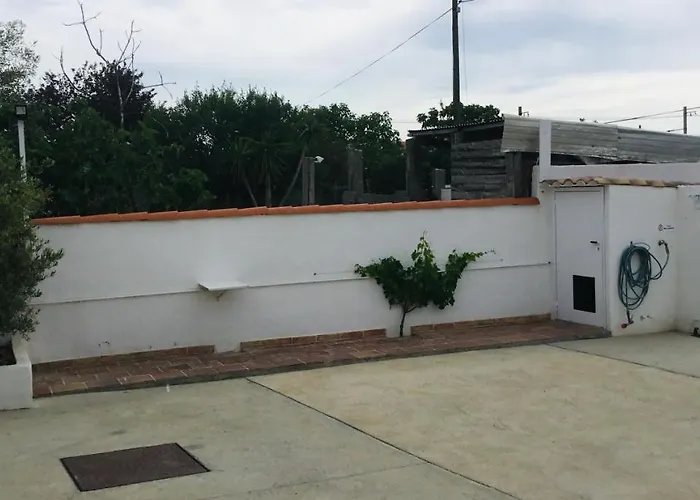 Casa Léon Hébergement de vacances *